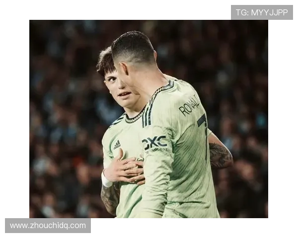 亚历杭德罗·加纳乔在国际赛场上的表现稳健，备受关注的年轻天才