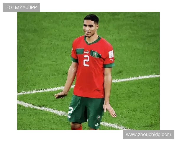 阿什拉夫世界杯进球集锦