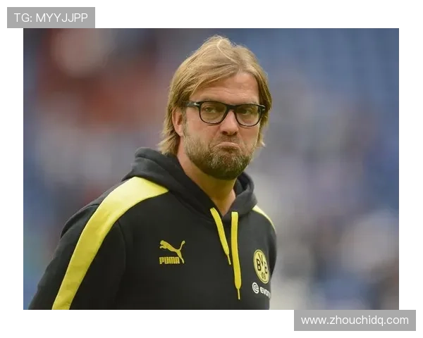 克洛普球队创造力