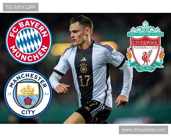 维尔茨:从最年轻进球者到进攻核心的成长轨迹 维尔茨:从最年轻进球者到进攻核心的成长轨迹