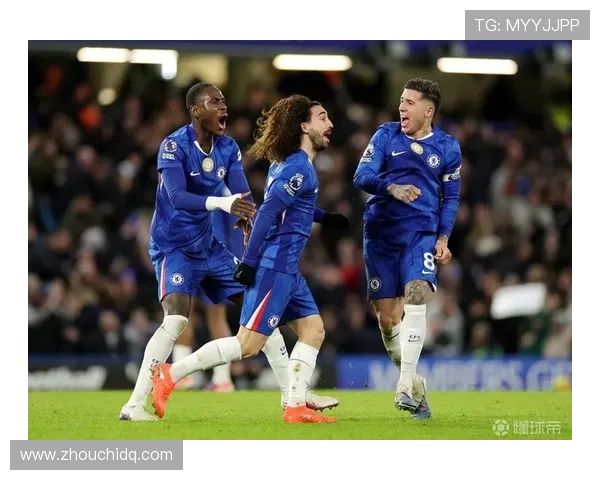 切尔西进攻效率问题显现，影响比赛结果并面临竞争格局挑战