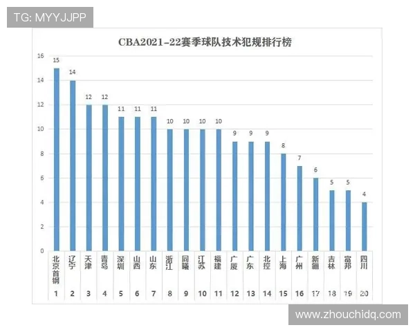 新手必学：如何区分技术犯规与违体犯规