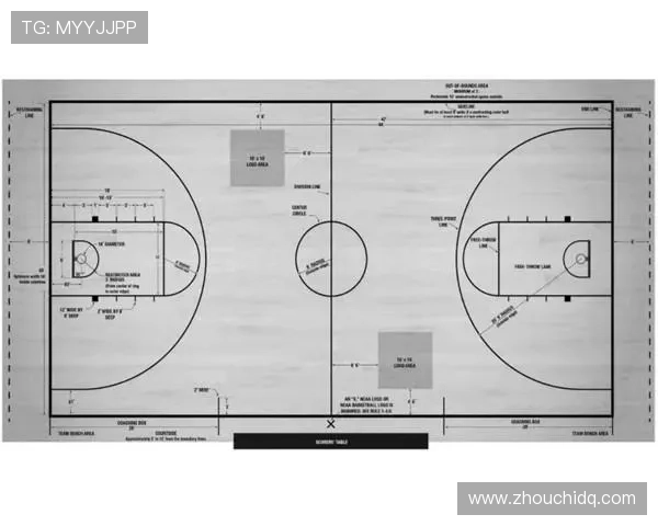 深度解析罚球规则NBA与FIBA区别，到底有哪些不同？