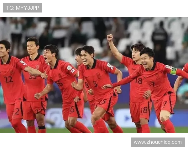 世界杯A组韩国队如何破解墨西哥主场优势
